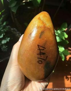 和田玉各个种类肉眼识别方法!!玉友问,今天说说!