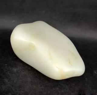 一空说玉:最全的和田玉籽料皮色