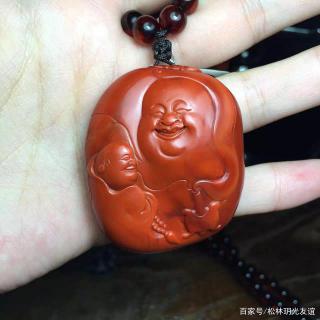 什么样的川料南红才能称之为上品?