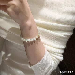 和田玉手链品牌十大排名:轻松挑选最适合的手链