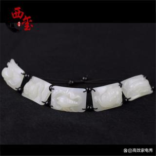 西玺和田玉档次怎么样:了解高品质玉石的独特魅力与选择指南