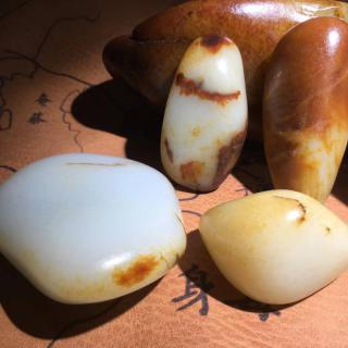 什么是和田玉的质地?羊脂玉的玉质是什么样的?