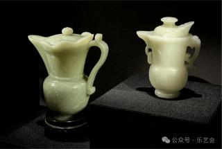 周子颐看展:《玉出昆冈——清代宫廷和田玉文化特展》中篇